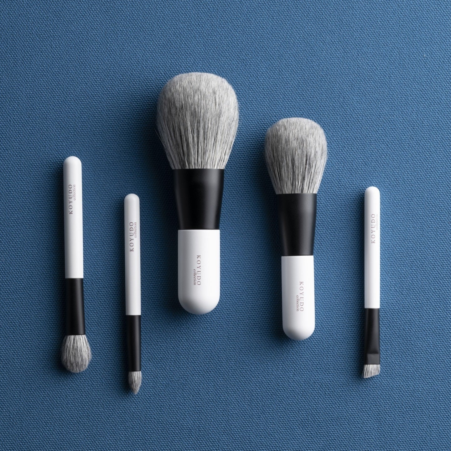 【KP-3】アイシャドウブラシ