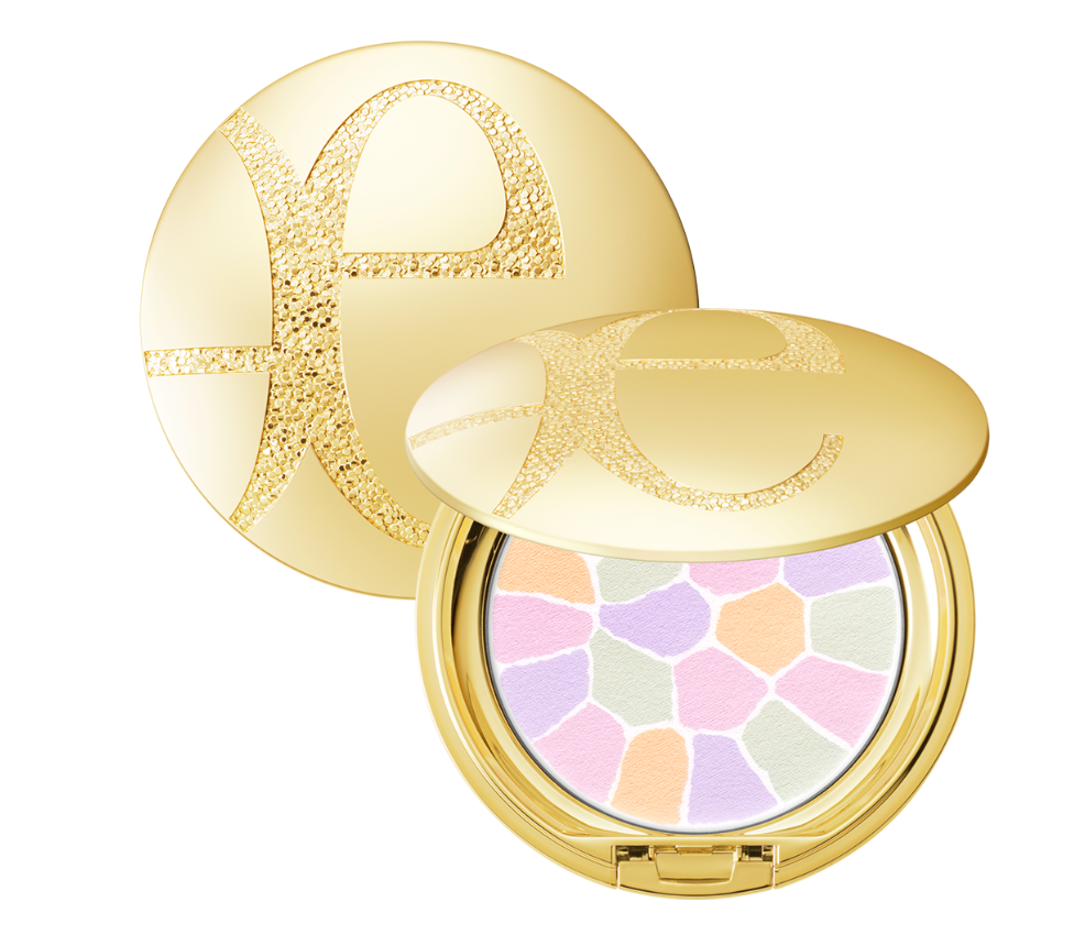Elegance LA POUDRE HAUTE NUANCE (Finishing face powder) 8.8g Elegance LA POUDRE HAUTE NUANCE (Finishing face powder) 8.8g
