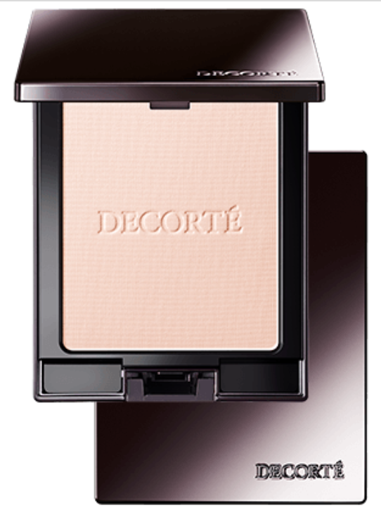 Decorte Translucent Setting Powder