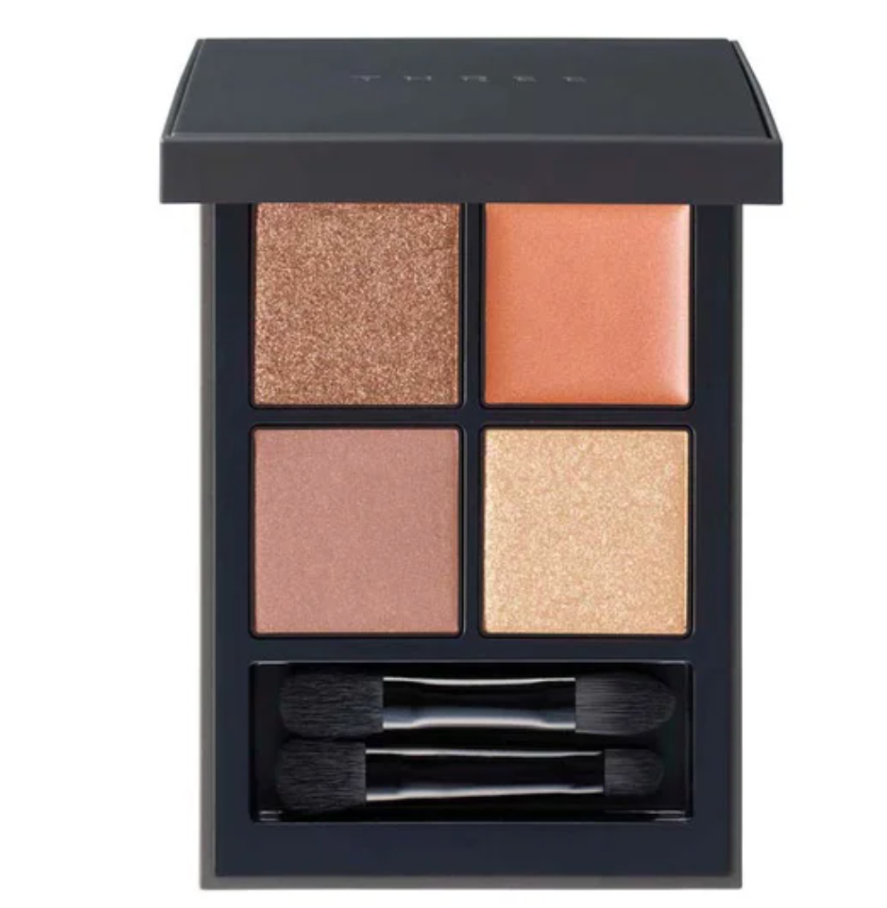 Three Dimentional Vision Eyepalette