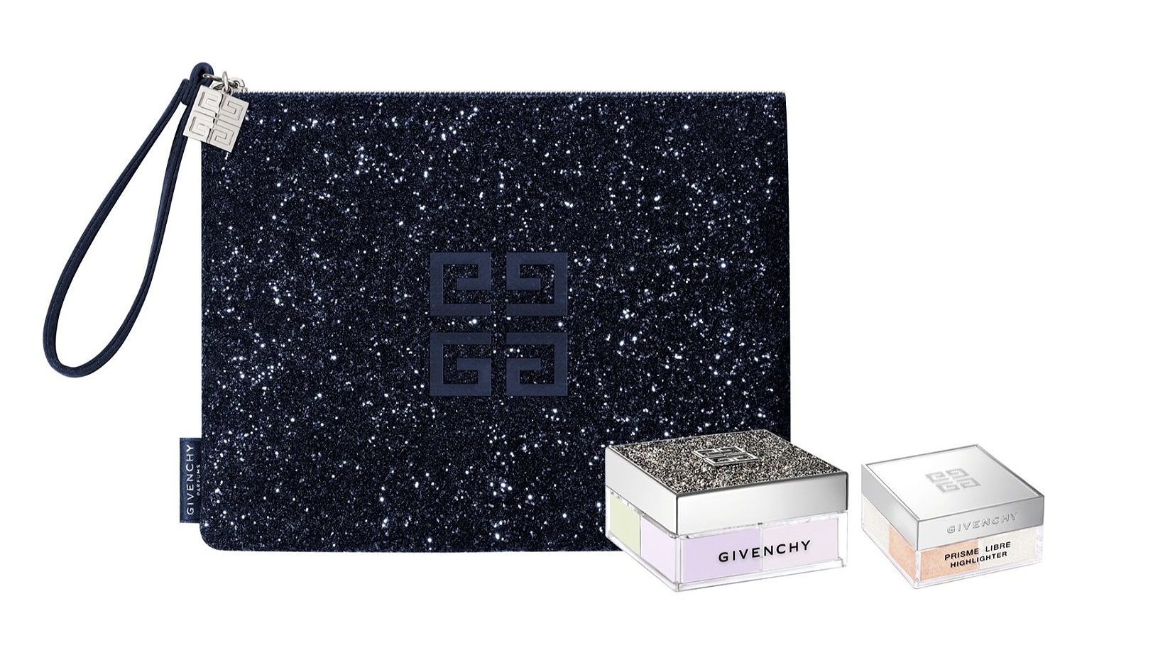 Givenchy Holiday Makeup kit sales on Oct 11 2024 fudejapan