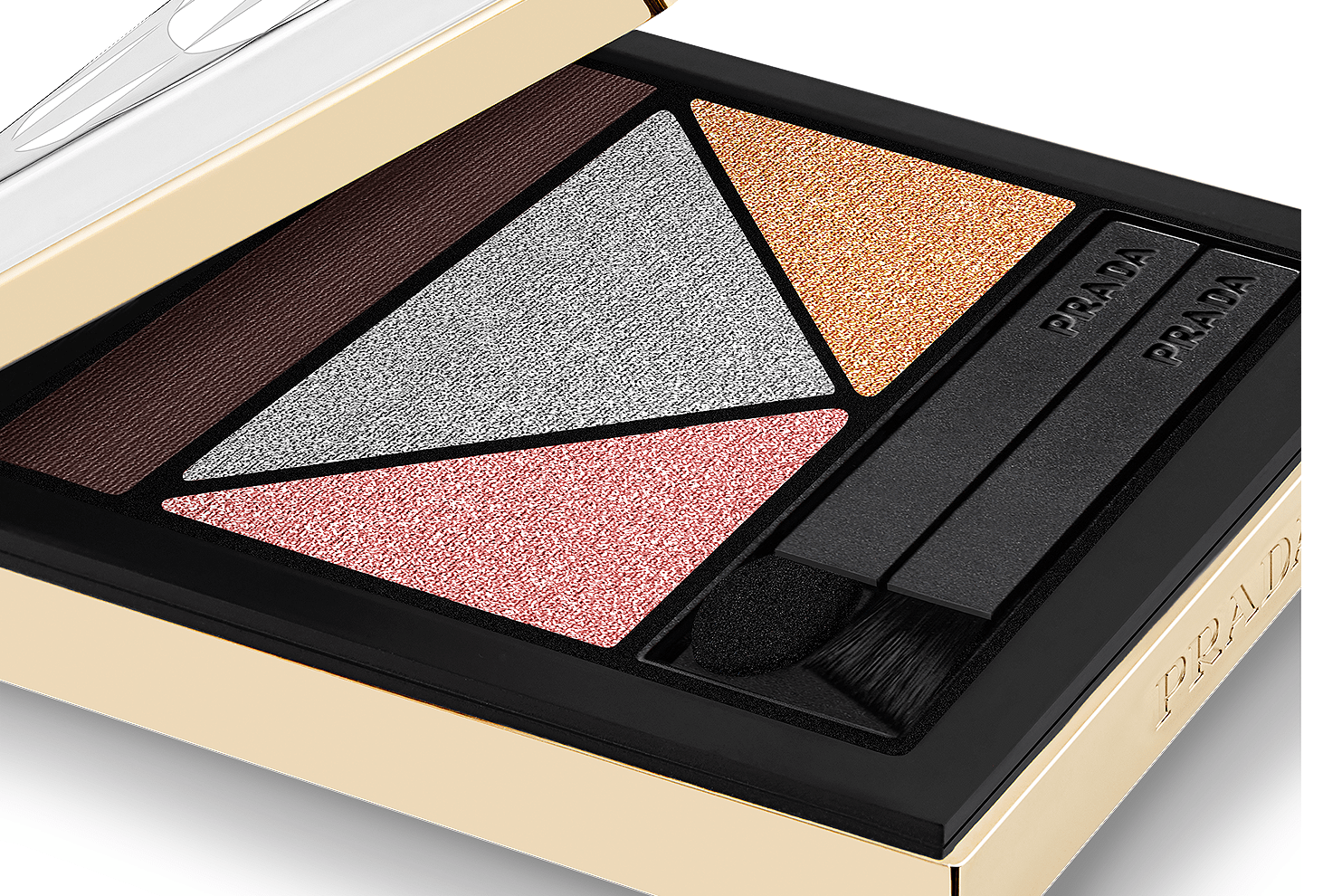 Prada Dimensions Multi-Effect Eyeshadow Holiday 10 – fudejapan Prada Dimensions Multi-Effect Eyeshadow Holiday 10 – fudejapan