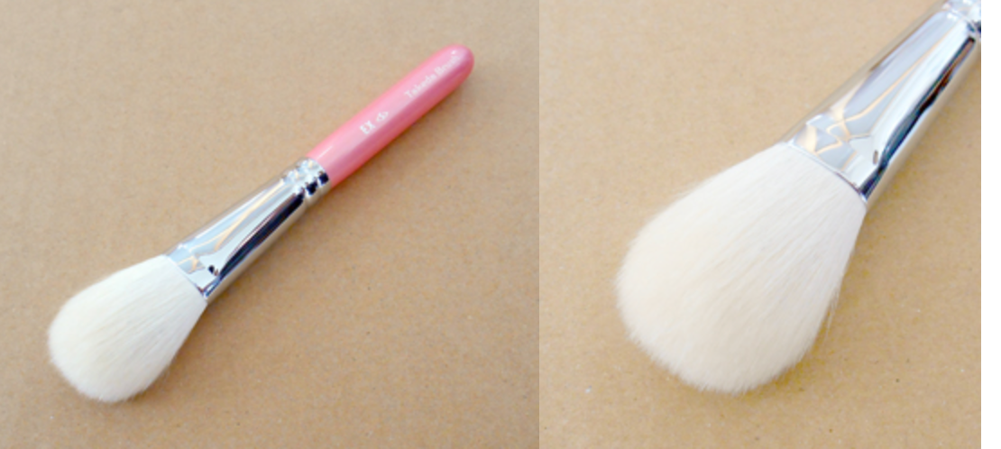 Takeda No.15EXS (Saikoho goat )