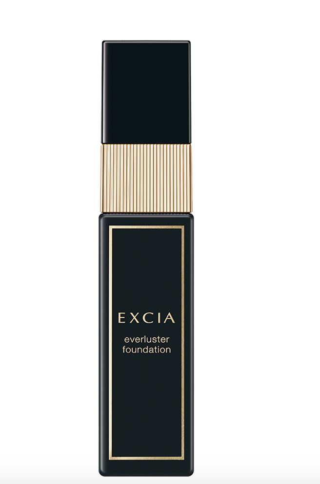 ファンデーション EXCIA everluster foundation NA201 30ml ファンデーション EXCIA everluster foundation NA201 30ml