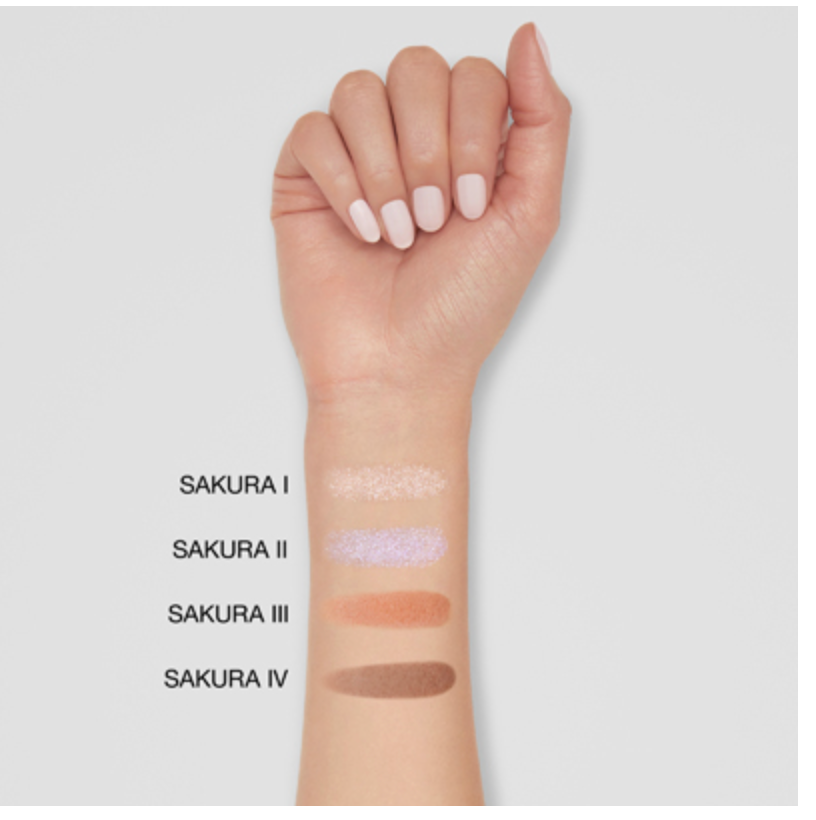 NARS Quad Eyeshadow limited (4065) (May 2025)