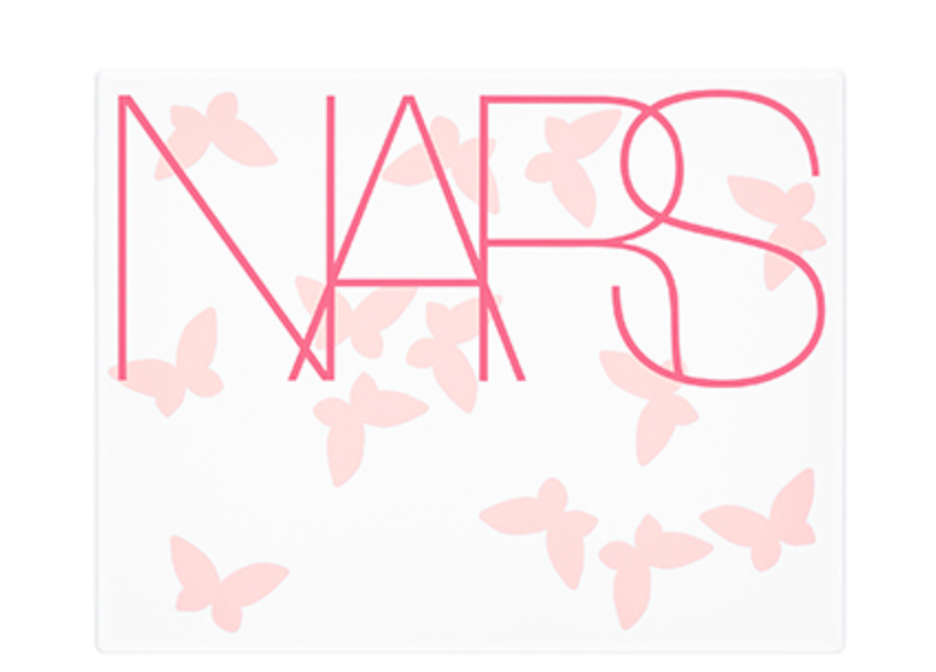 NARS Light Reflecting Setting Powder Pressed N (04062) (May 2025) limited edition