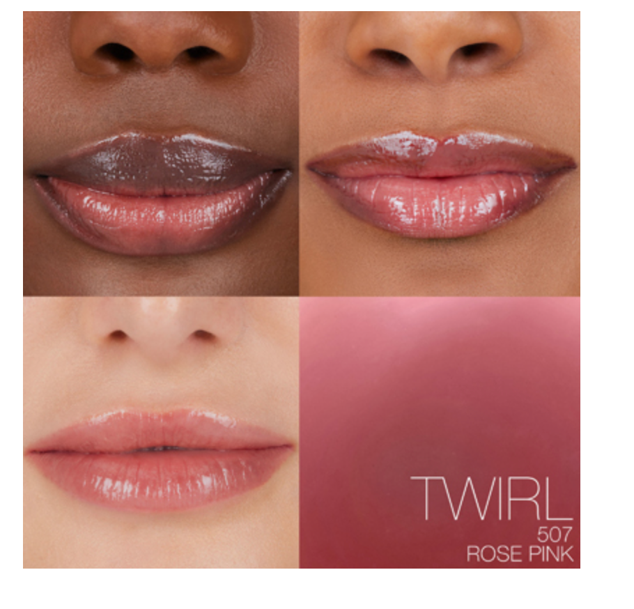 NARS Afterglow Lip Oil (May 2025) Limited editions