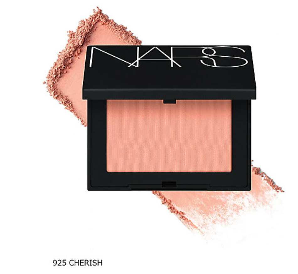 NARS Blush N (July 2025)