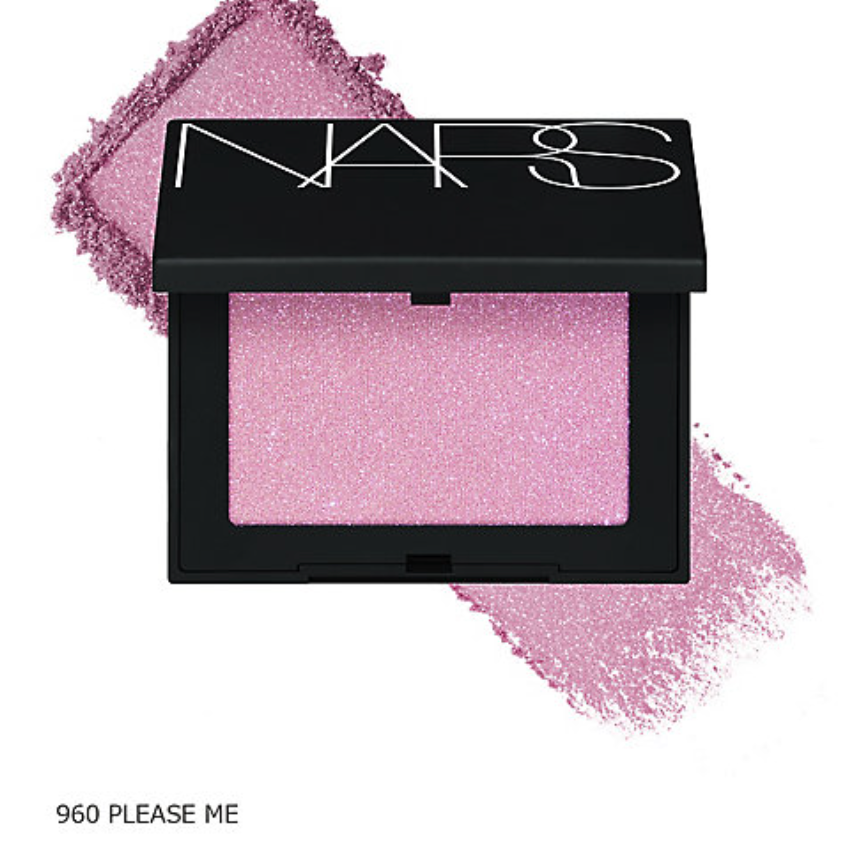 NARS Blush N (July 2025) – fudejapan