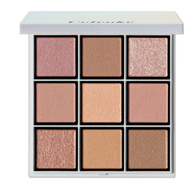 Celvoke 2025 Expressive palettes (Limied)