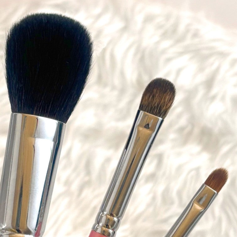 【WinterGift025-026】限定ピンク3本セット(パールギフトボックス入り)