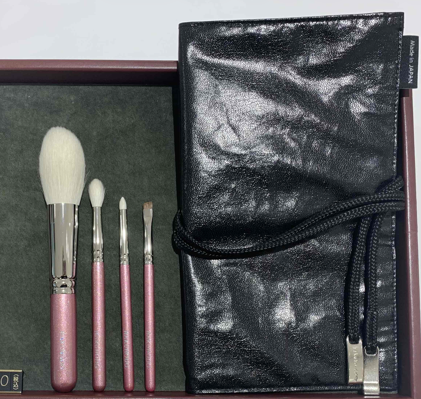 Hakuhodo Blossom set (March 1, 2026) S