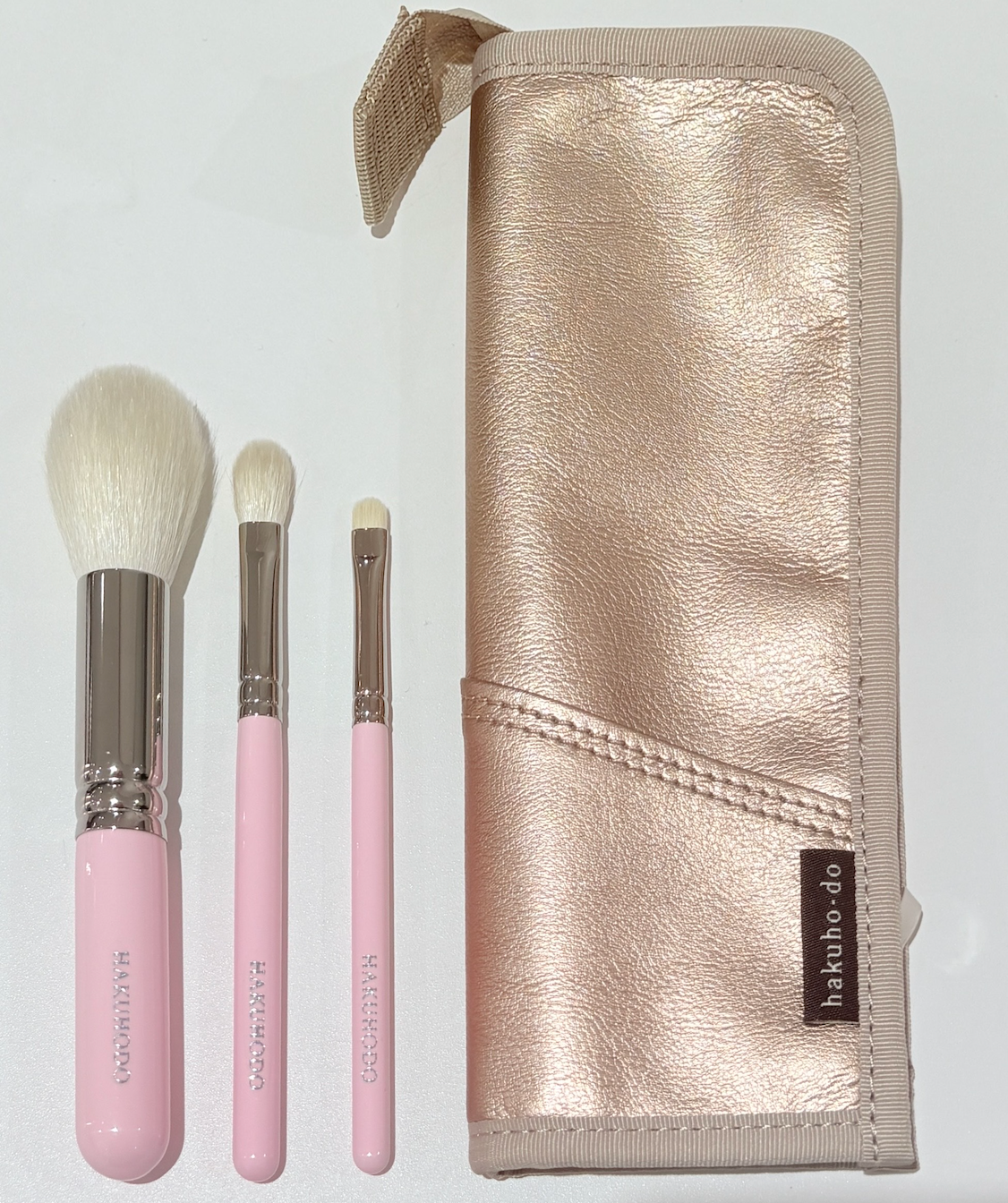 Hakuhodo Luminous set S