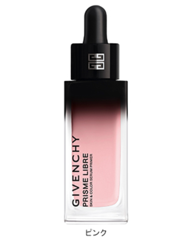Prism Libre Care & Color Serum Primer