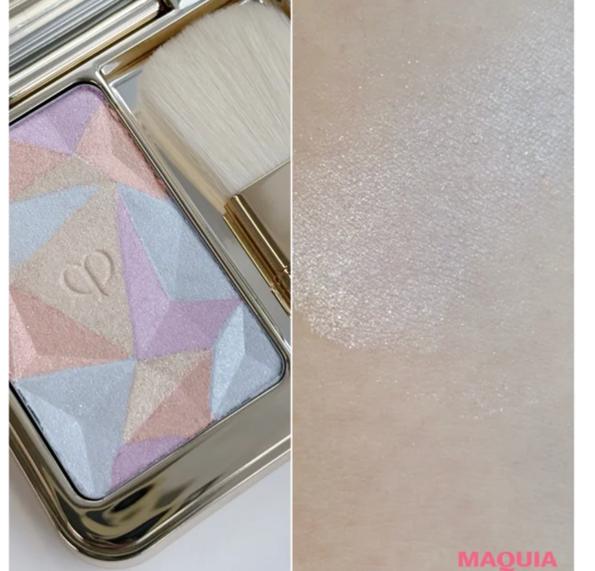 2026 Holiday Cle de Peau Beaute (CPB) Rehausseur D'eclat (face color) 113 Starstruck Radiance (Oct 21)