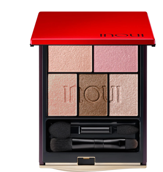 Shiseido Inoui Eyes