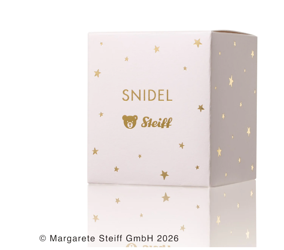 SNIDEL BEAUTY Fragrance Aroma Candle <Steiff collaboration>