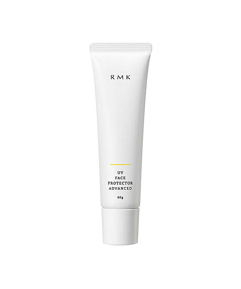 RMK UV face protector advanced SPF 50+ PA++++