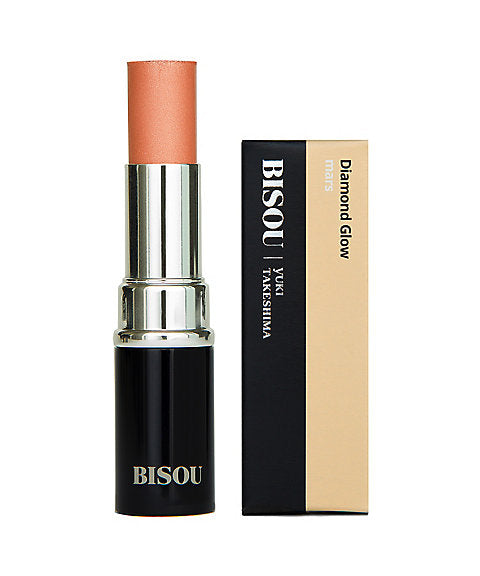 Yuki Takeshima Highlighter Diamond Glow Sticks