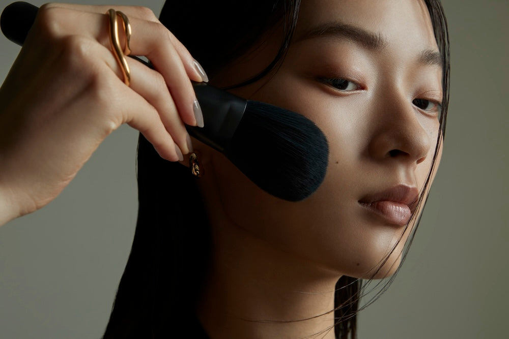 SOYO Face Brush