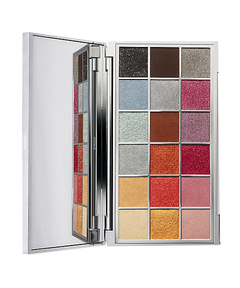 Byredo Vesuvio Eyeshadow Palette (2026) – fudejapan