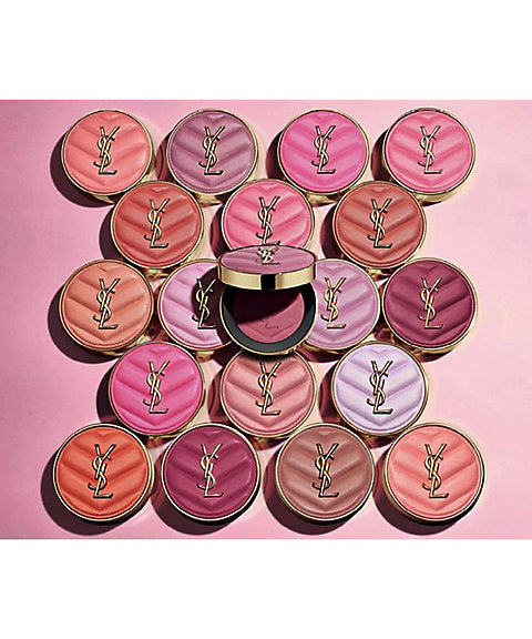 YSL Makeup Brush Powder