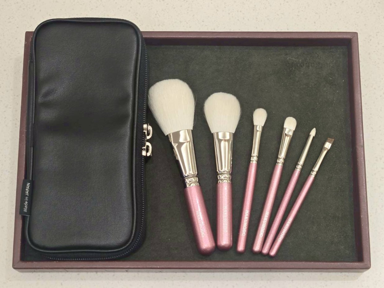Hakuhodo 2025 Takashimaya set