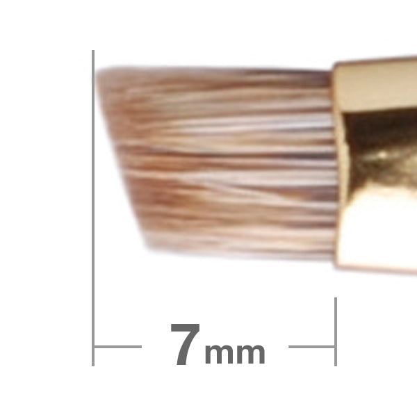 Misako Portable Eyebrow Bk