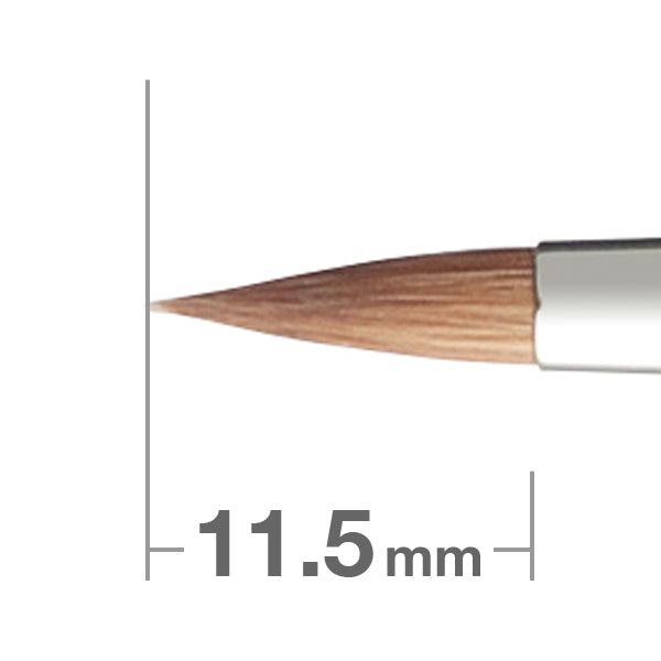 Paintbrush PRO SERIES 6S K