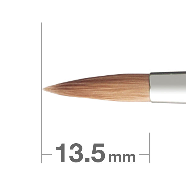 Paintbrush PRO SERIES 6M K
