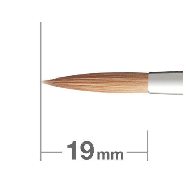 Paintbrush PRO SERIES 6L K