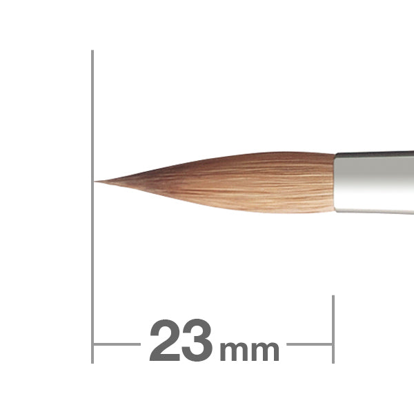 Paintbrush PRO SERIES 10 K