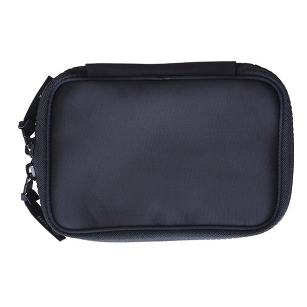 Po811Bk Portable Case S Black