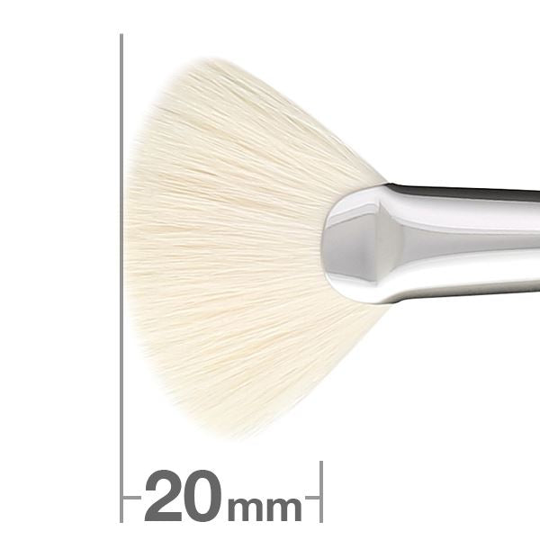 F6121 Ougi short and fan shaped