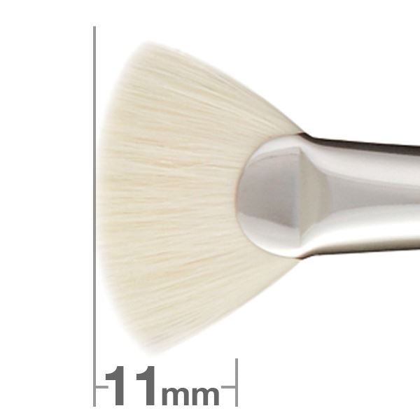 F7125 Ougi short and fan shaped