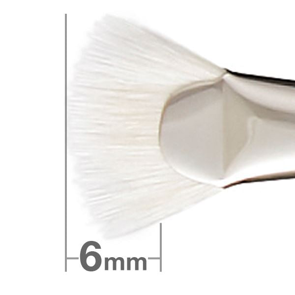 F8512 Ougi layered short & flat