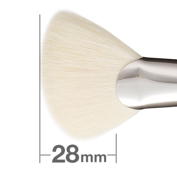 F3321 Ougi short and angled