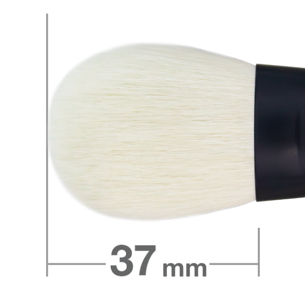 Shu Uemura Portable Cheek Brush Bk