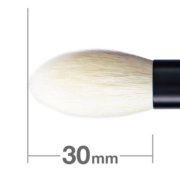 Black Axis Portable Powder
