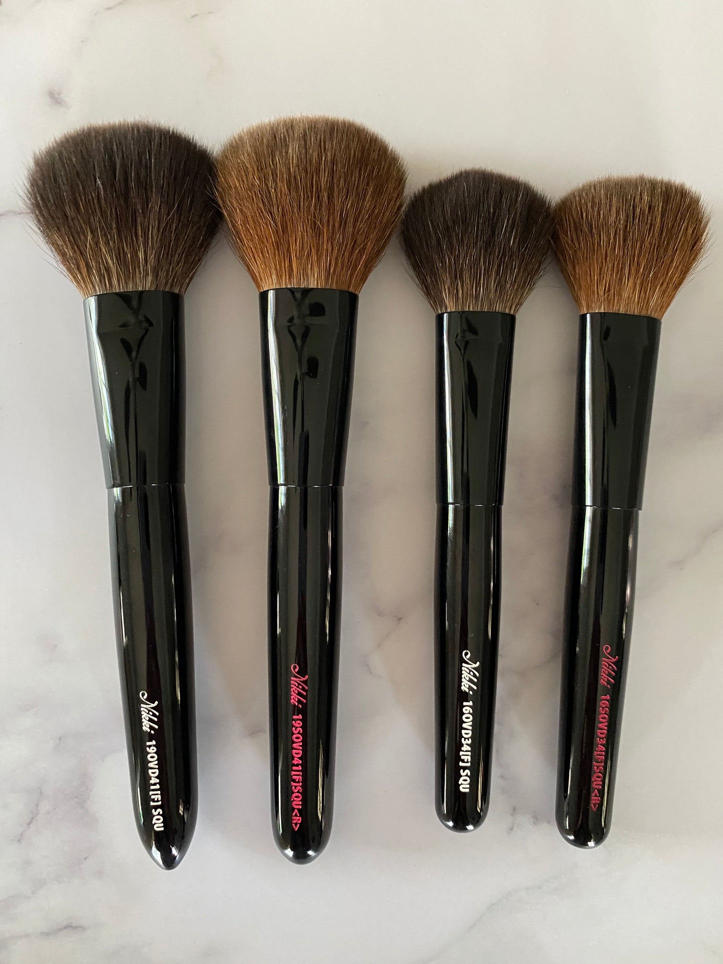 Takeda 16SOV D34 (F) SQU (R) - Red Squirrel