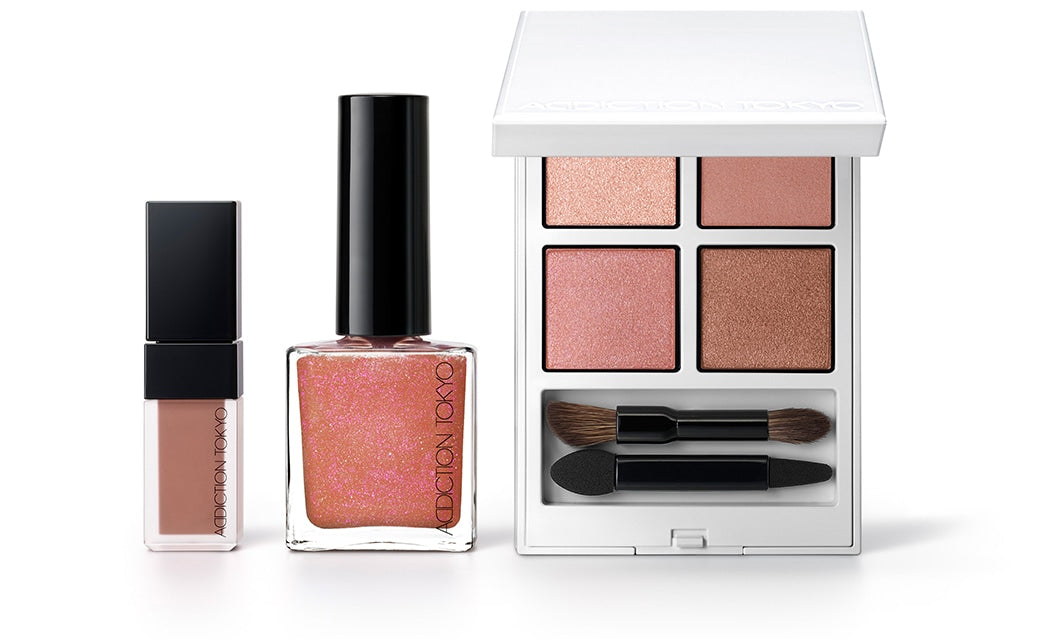 Addiction 2023 Holiday Silent Wish