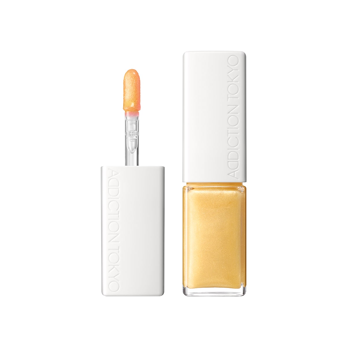 ADDICTION TOKYO THE LIP GLOSS TINT