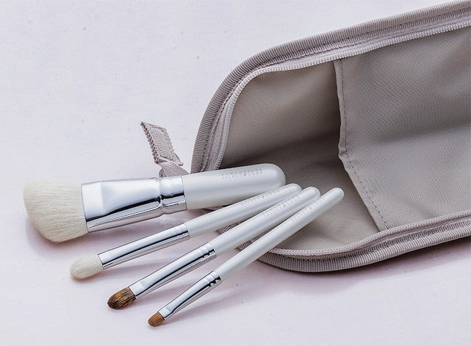 Kumanofude Select Shop S Series 5 brush set (Sep 2025)