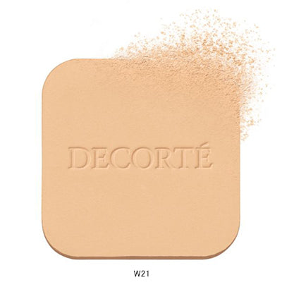 DECORTÉ (Cosme Decorte) Zeen Wear Powder Foundation <Refill>