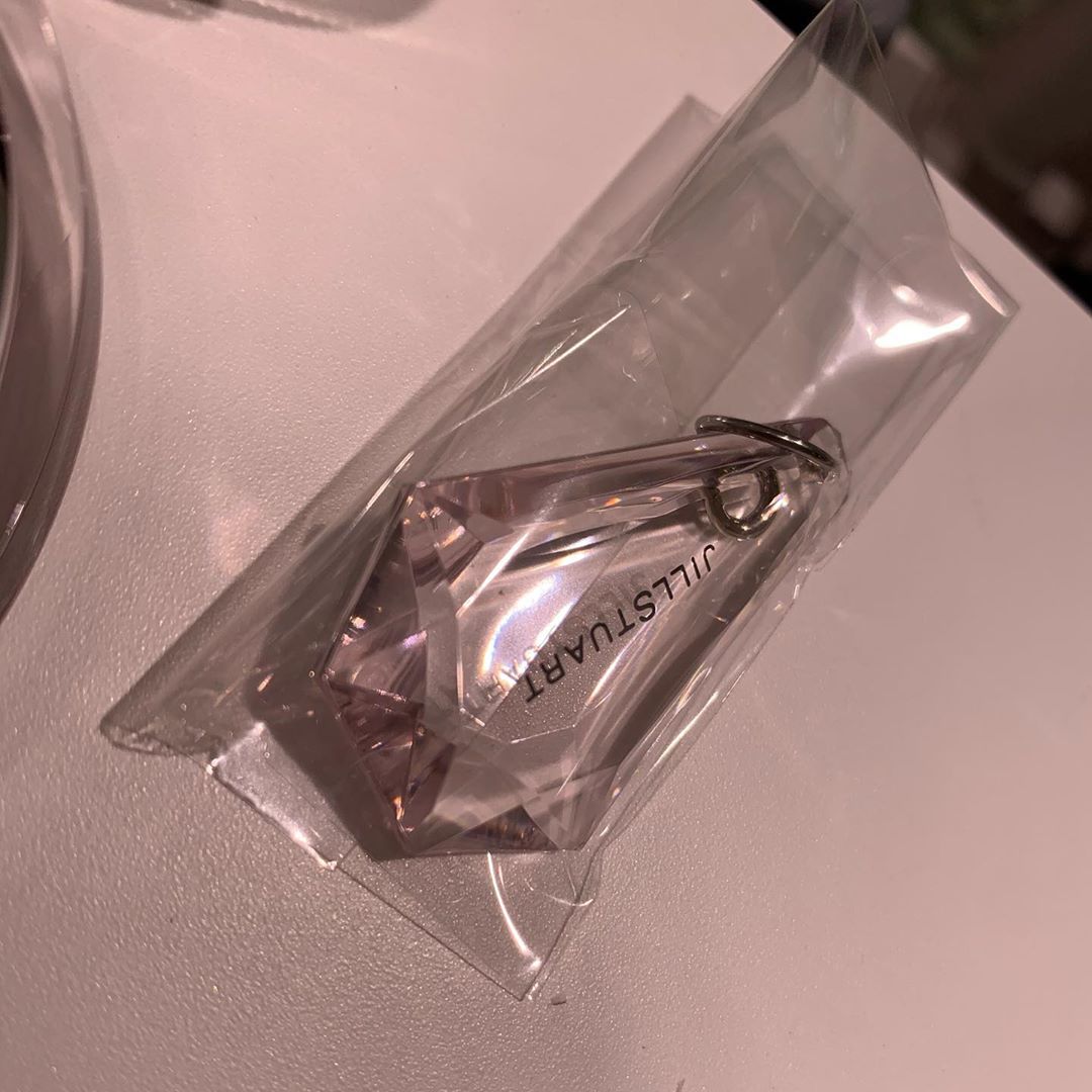 Jill Stuart Bloom Mix Blush Compact