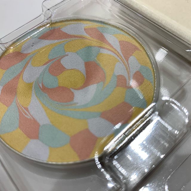 Pola Diem Couleur Color Blend Foundation