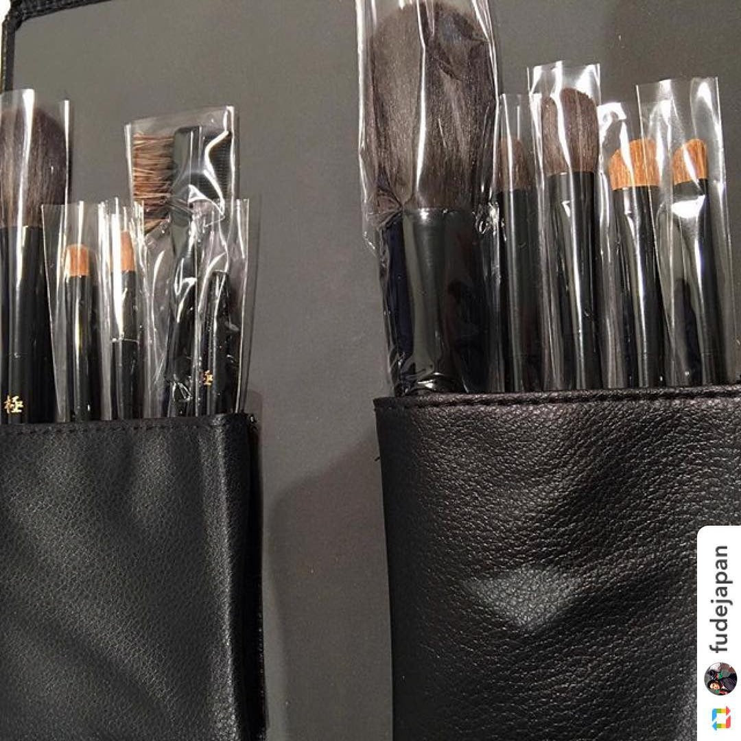 Kyureido KK Brush Set 10
