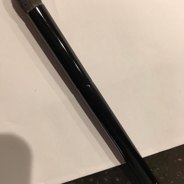 Kyureido KK-004 Eyeshadow Brush M