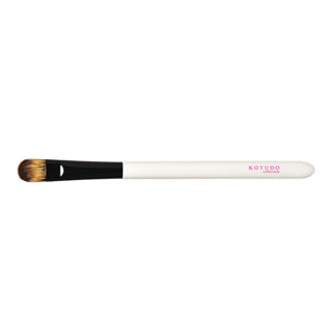 Koyudo BP035 Eyeshadow Brush M from the Koyudo online shop