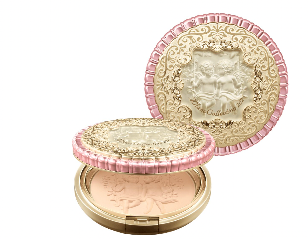 Kanebo Milano Collection 2023